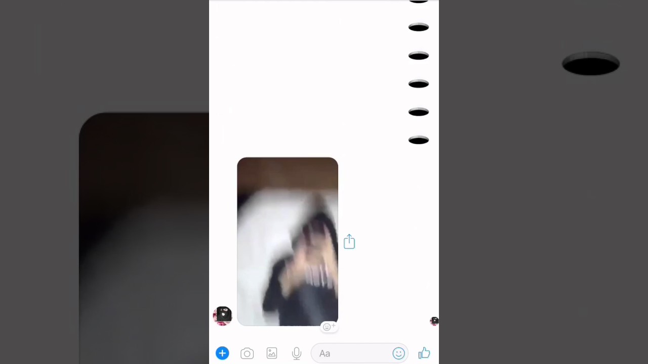 Потерянные жесты™  