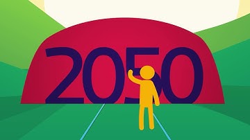 Long term vision and tunnel programme - revisited