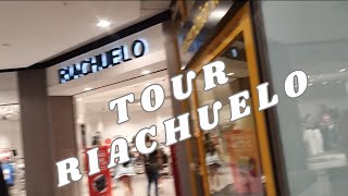 TOUR NA RIACHUELO. #tendencias #Riachuelo #tourriachuelo #moda #looks #riachuelo