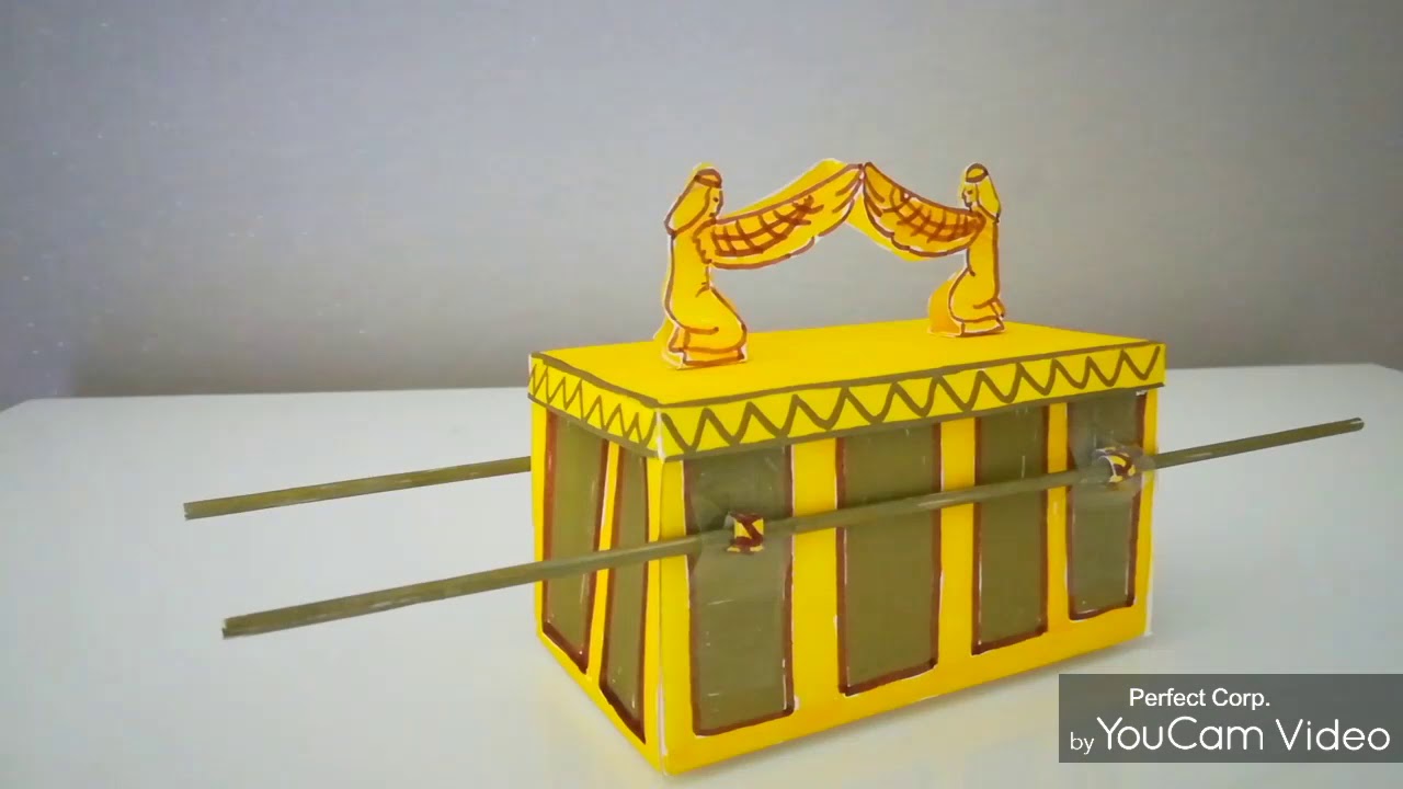 L'Arca dell'Alleanza ️ IRC per la scuola primaria YouTube L'Arca dell'Alleanza ️ IRC per la scuola primaria YouTube