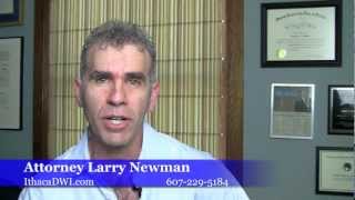 Ithaca Elmira Lawyer What do New York Parole, Probation, and Conditional Discharges have in Common?