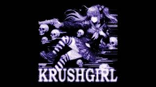 KUTE x Killanoia x Tokyomane - KRUSH GIRL (Slowed Version)