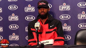 Paul George On Why He Didn
