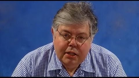 What is a Gospel with Tom O