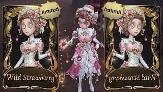 Identity V | Doctor INVADES Tarot Mode with Her Brand New S-Tier Limited Skin!