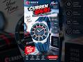 Curren 8491 Sport Men's Analog Quartz Watch  video
