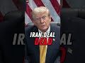 🚨⚠️ MAJOR BREAKING: The Ceasefire Is OVER via POTUS.
