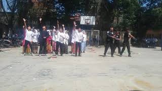 Kabaret SMK Nasional Bandung