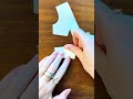 Mini Patternmaking: Episode 9