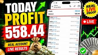 Best Automated Forex Trading Bot 🔥 | Beginner Friendly Auto Live 2026#trading #forex #daytrading