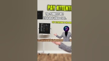 This bo2 trickshot video is soo nostalgic..