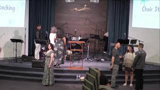 Bayview Church Guam