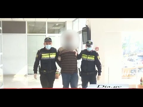 გორთან მომხდარ ავტოსაგზაო შემთხვევასთან დაკავშირებით თურქეთის მოქალაქე დააკავეს 30.10.2020