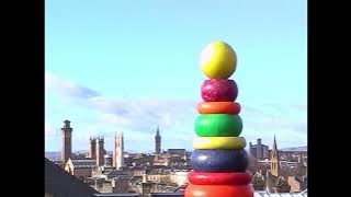 Anne Bjerge Hansen, 'Interludes' (2003)