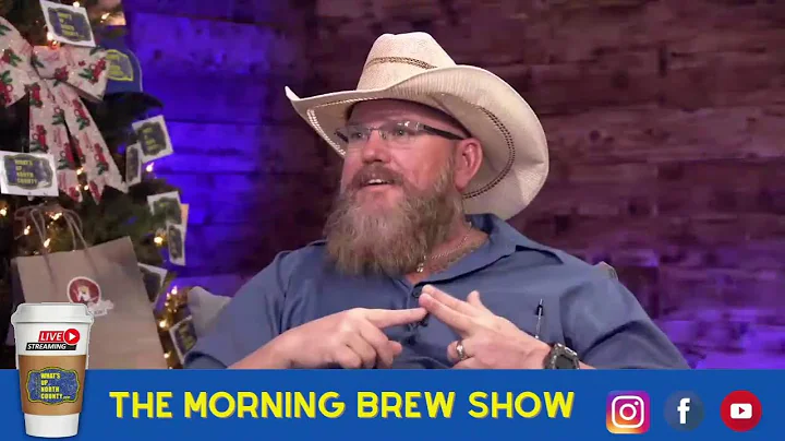 The Morning Brew Show