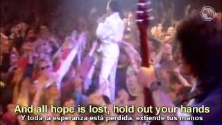Queen - Friends Will Be Friends - Subtitulado Español & Inglés