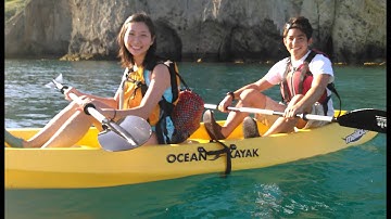 Caltech Y Centennial Video