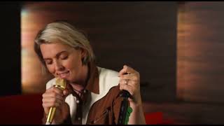 Brandi Carlile 'By the Way, I Forgive You' Album Debut - What Can I Say