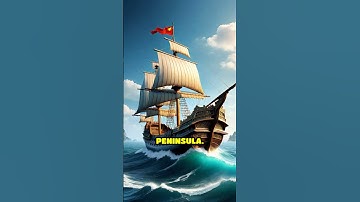 Thumbnail of The Epic Voyages of China's Forgotten Admiral