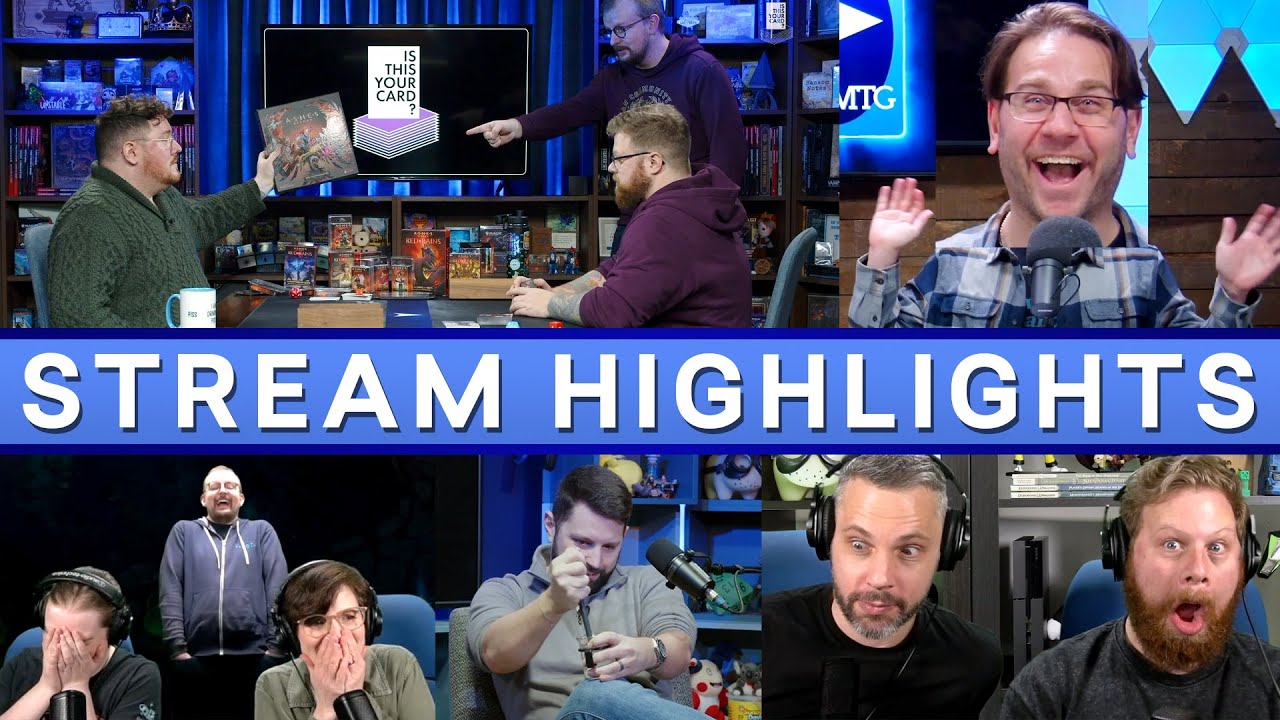LRR Twitch Stream Highlights (Jan 17, 2026)