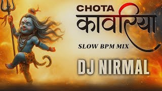 Chota Kawariya  Chota Kawariya Song Dj Remix  Dj Nirmal X Dj Bk X Dj Kafeel