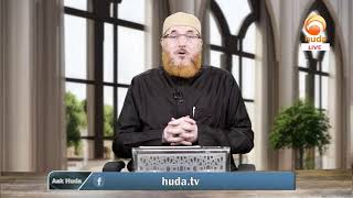 Huda TV LIVE Stream On Youtube  Ask Huda Live Dr. Muhammad Salah - Apr. 30th 2024