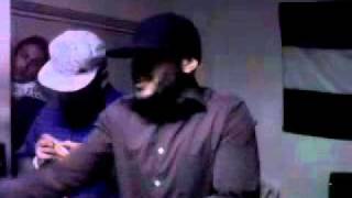Studio Cypher