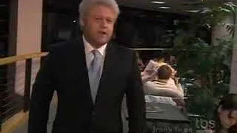 frank caliendo bill clinton