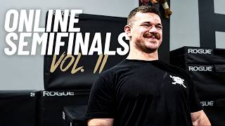 Team PRVN 2026 Online Semifinals Part 2