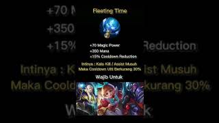 Pemula Wajib Tahu Fungsi Item Magic Dan Kegunaanya