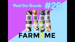 Meet Our Brands: Episode 26, Coro by Salumi (WA)