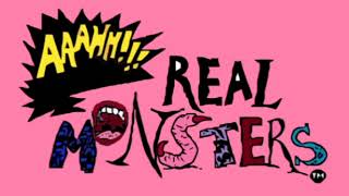 Can You Survive The Aaahh!!! Real Monsters Theme For 2 & A Half Hours?