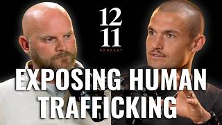 Exposing Human Trafficking with Bryan Weight | Episode 12