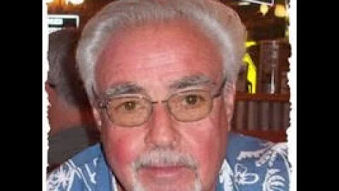 Bobby Strickland funeral services.  February 4, 20...
