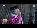 JIHAN AUDI - KEPALING - ONE DEKADE VLAM PICTURES WITH ROMANSA JAMBU TIMUR