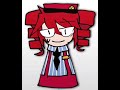 If Teto (Vocally) was in Sprunki (Shitpost)