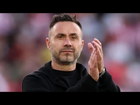 THE DAILY TOTTENHAM NEWS HEADLINES: De Zerbi's Future, Player Availability, Medical Team Review