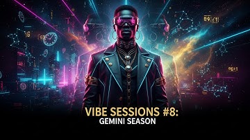 VIBE SESSIONS #8 feat RED PILLAR | TECH KNOW TUESDAYS