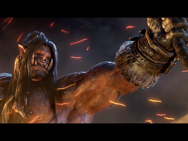 World of Warcraft: Warlords of Draenor Cinematic class=