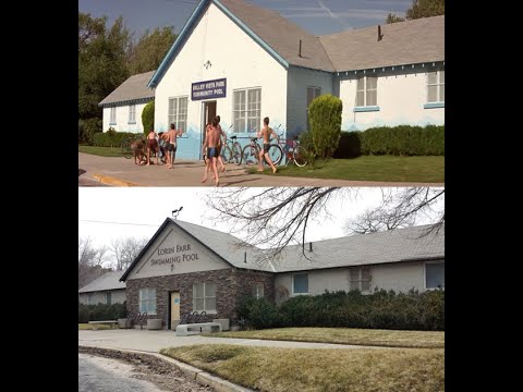 the SANDLOT Pool Ogden Utah still NOT Open, NOT being torn down, Building needs to be BACK  ORIGINAL