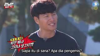 Running Man Eps 428 'TWICE' Sub indo