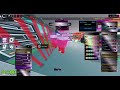 Stealing 800mil cursed garama with Bk’s hub