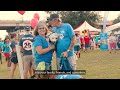 I Walk To Save Lives | Heart Walk