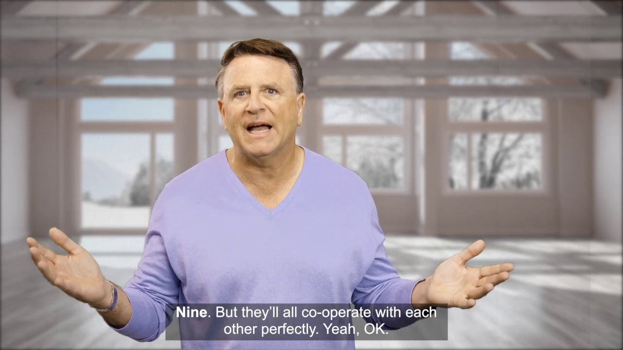 The Wealthy Barber on how a cottage can complicate estate planning