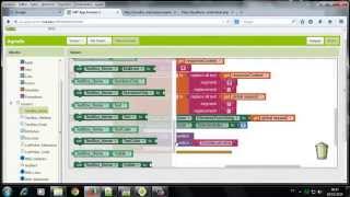 App Inventor e MySQL - Parte 6