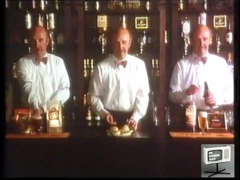 Classic Ads: Mitchells and Butlers Landlord