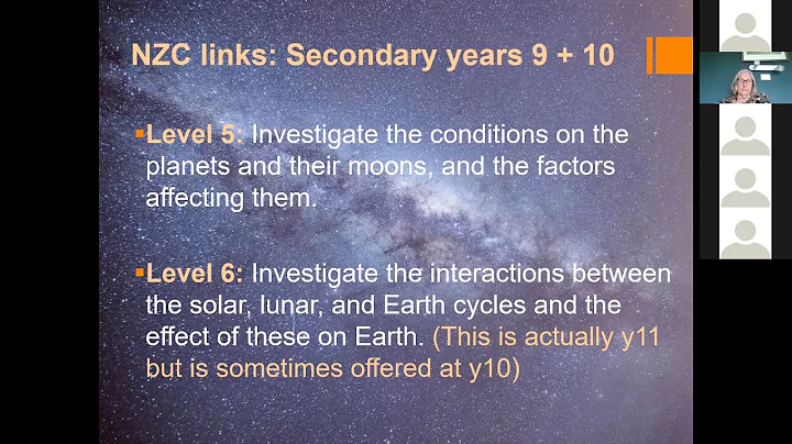 Jenny Pollock 211118 Astronomy
