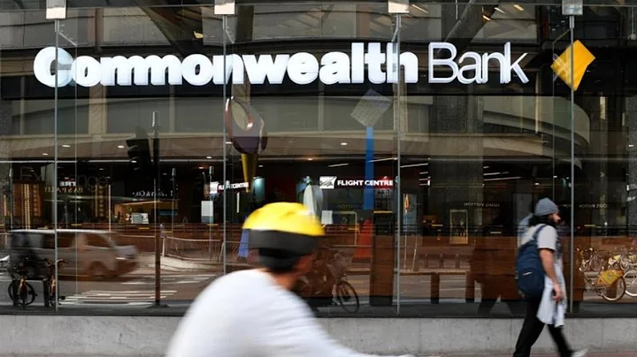 Commonwealth Bank experiences outage with app - 天天要聞