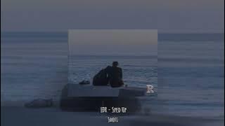 Shoti - LDR - Sped Up (8D Audio)