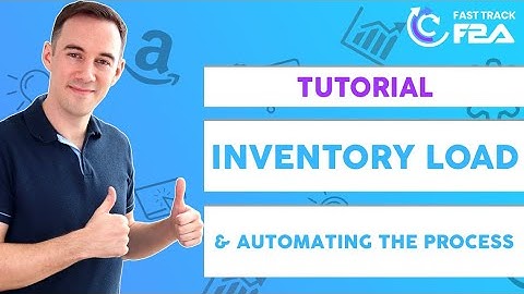 Using Amazon Inventory Flat File to and create files from your sourcing tools